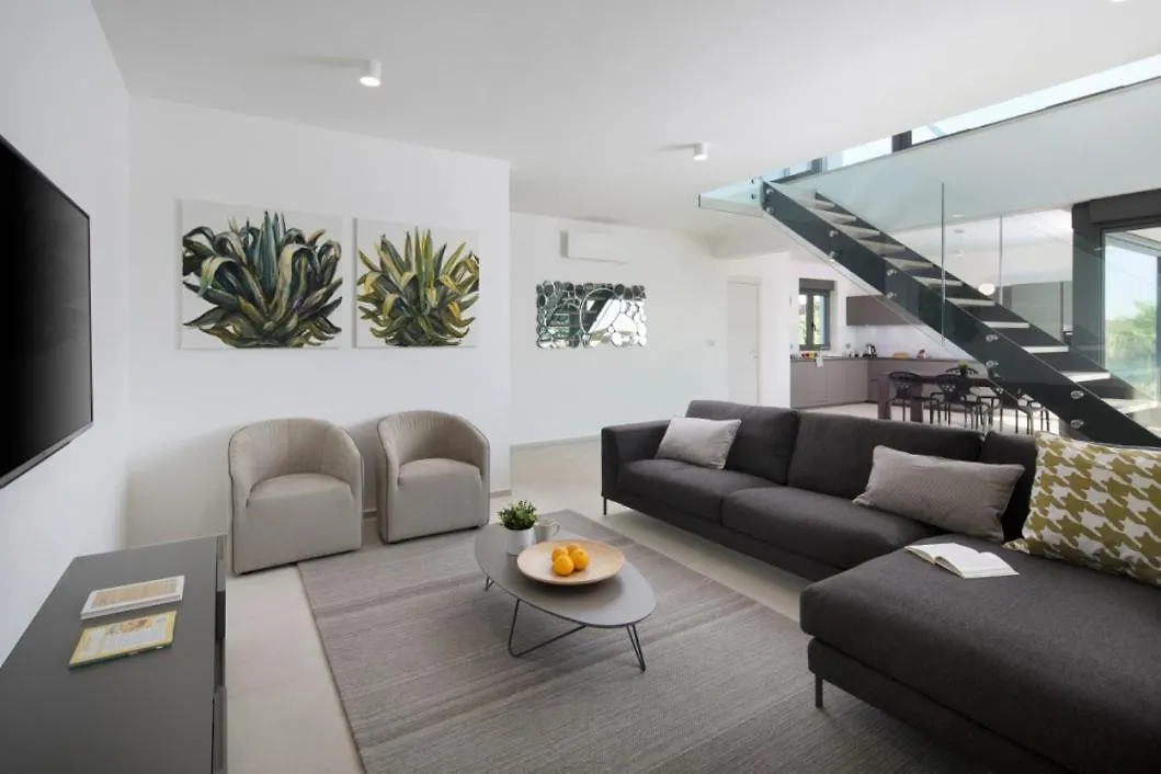 Διαμέρισμα Villa Fasana-Apartment 5 By Vivi Rent Fažana Κροατία