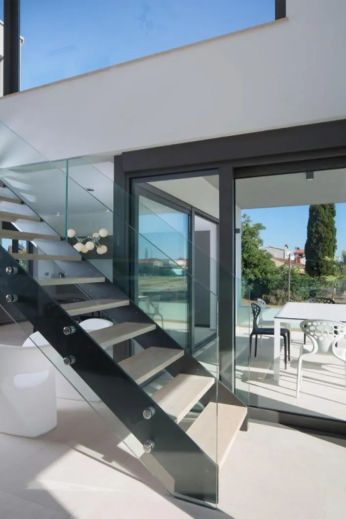 Villa Fasana-Apartment 5 By Vivi Rent Fažana