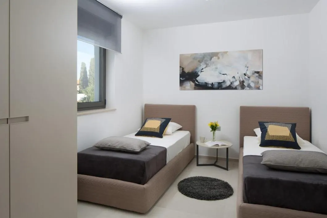 Villa Fasana-Apartment 5 By Vivi Rent Fažana