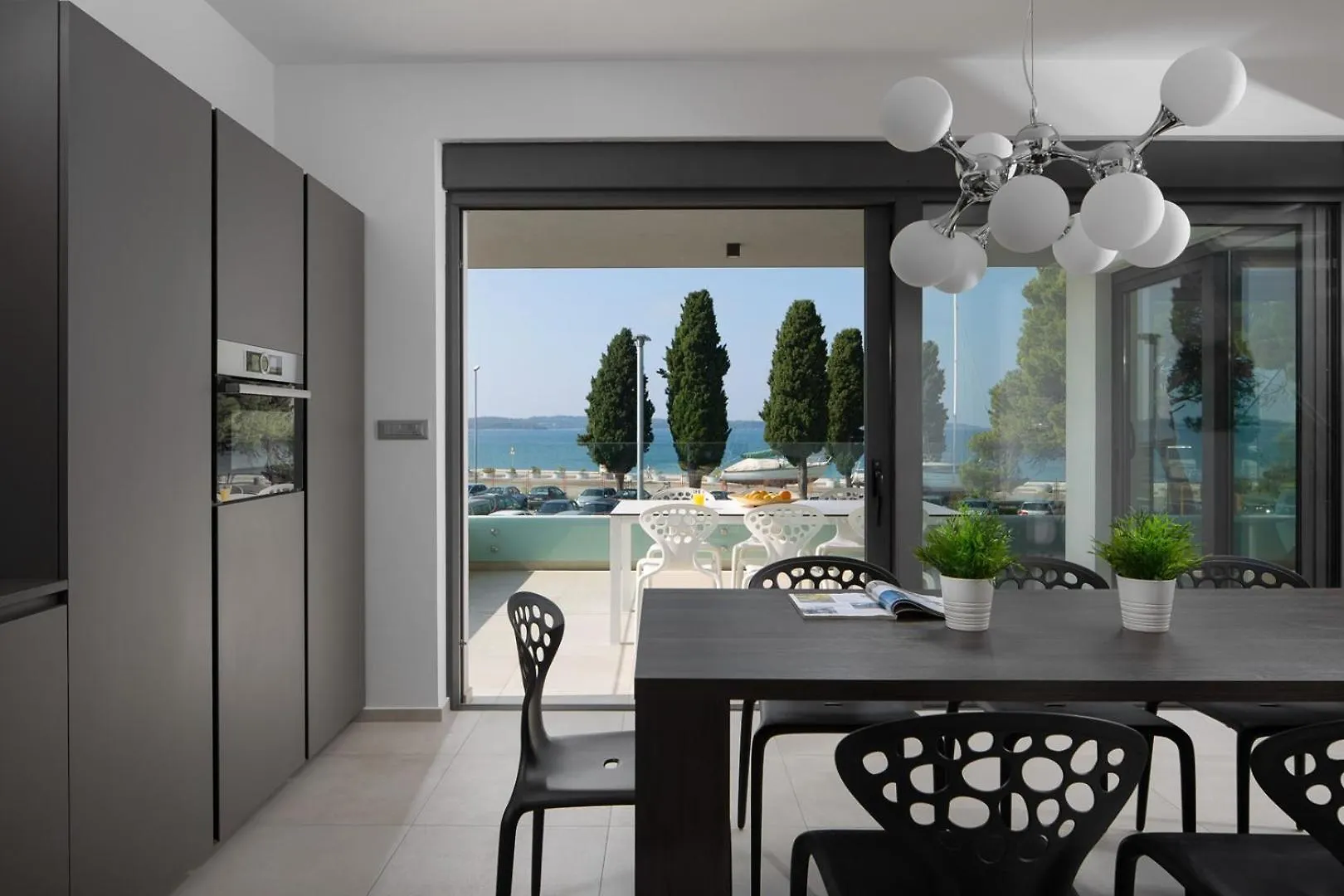 Villa Fasana-Apartment 5 By Vivi Rent Fažana Κροατία