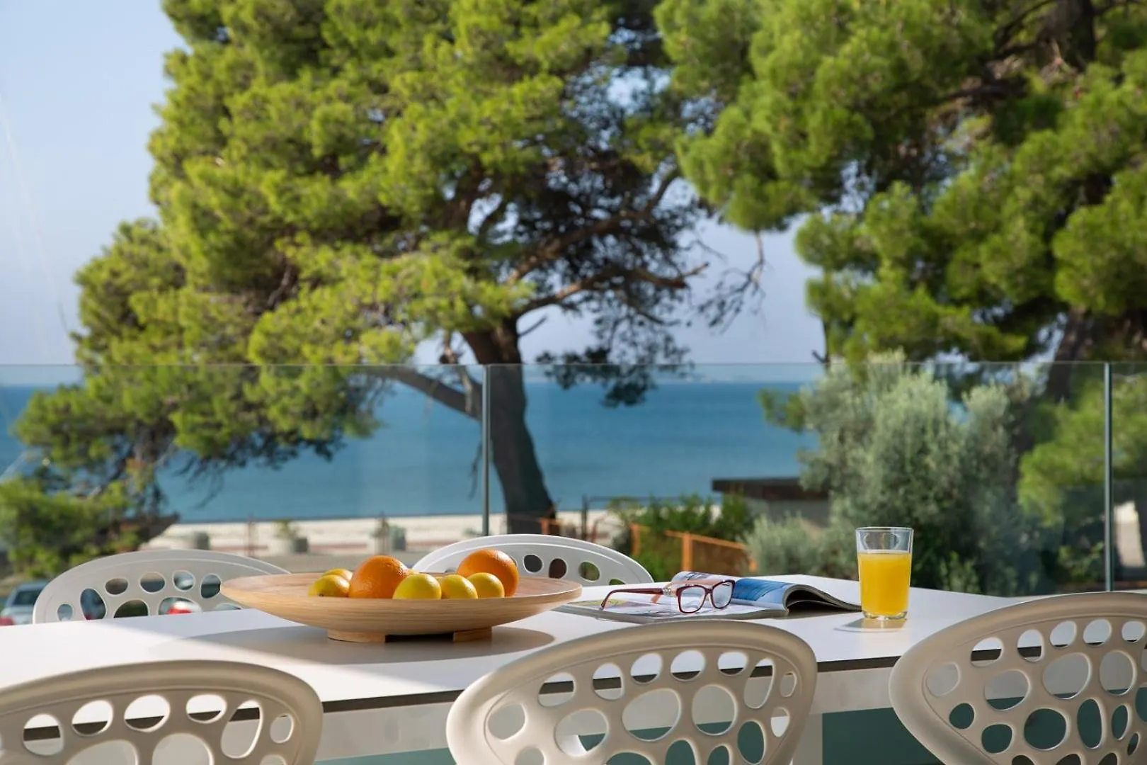 Villa Fasana-Apartment 5 By Vivi Rent Fažana Διαμέρισμα