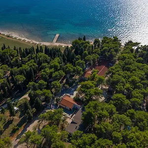 Park za odmor Mobile Homes Camp Pineta - Adriatic Kampovi, Fazana